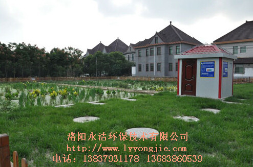污水處理工程公司勢不可擋，該如何去扭轉(zhuǎn)乾坤